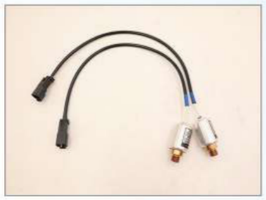 HD785-7 PRESSURE SWTTCL 418-43-37681